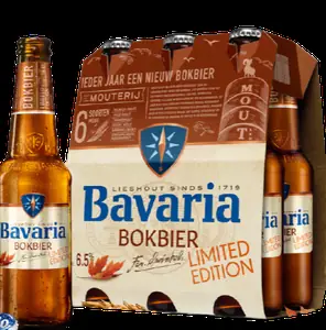 Bavaria Herfstbok 2021